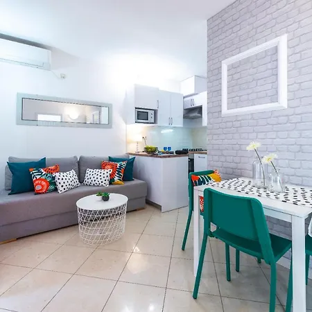 Niko's Charming With Free Parking Apartment Dubrovnik